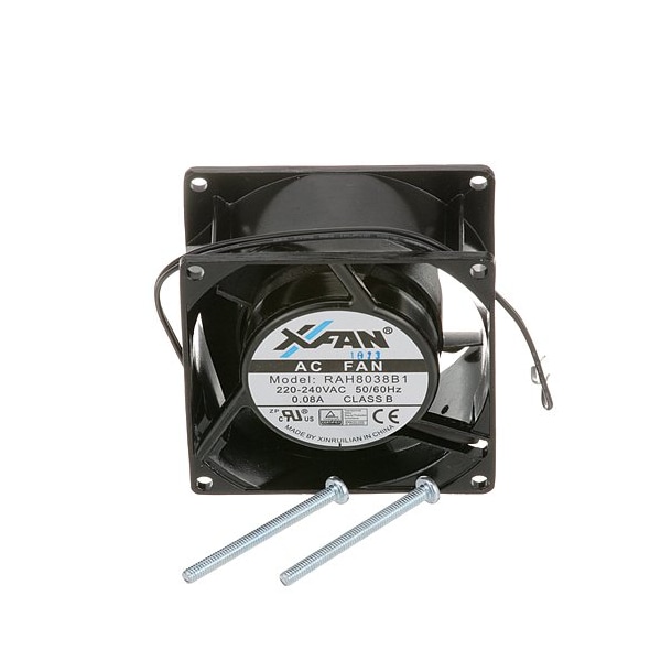 Cooling Fan